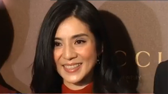 楊采妮生的雙胞胎是男孩還是女孩？叫什么名字