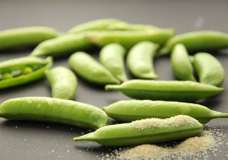 嫩豌豆能生吃嗎？為什么嫩豌豆可以生吃？