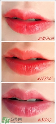 heelaa荷拉口紅怎么樣？荷拉口紅真假鑒別