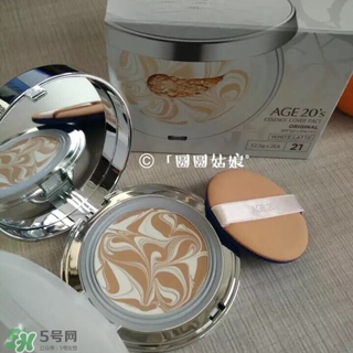 愛敬水粉霜怎么樣？愛敬水粉霜好用嗎