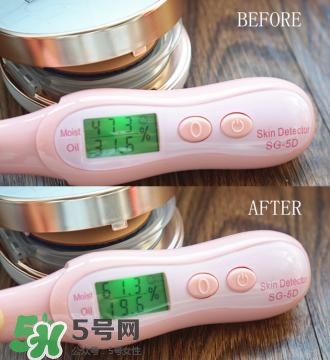 愛敬氣墊怎么樣？愛敬氣墊怎么用