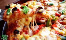 孕婦可以吃披薩嗎？孕婦能吃披薩嗎？