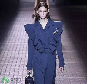 2017年夏季流行什么顏色？2017年夏天流行什么顏色？