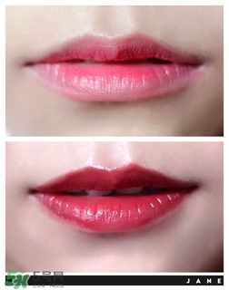 heelaa荷拉口紅怎么樣？荷拉口紅真假鑒別