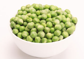豌豆可以冷凍嗎？豌豆冷凍可以保存多久？