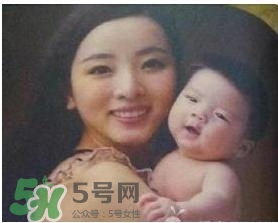 李思思二胎生了什么？李思思二胎男孩還是女孩