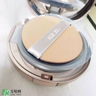 愛敬氣墊怎么樣？愛敬氣墊怎么用