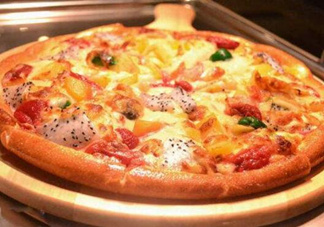 孕婦可以吃披薩嗎？孕婦能吃披薩嗎？