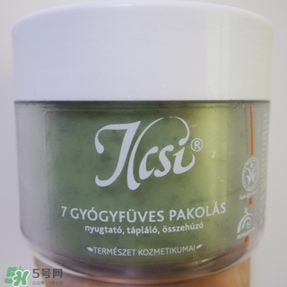 ilcsi七草面膜怎么樣?ilcsi七草面膜好用嗎? ilcsi七草面膜怎么樣?ilcsi七草面膜好用嗎?