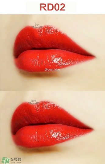 heelaa荷拉口紅多少錢？荷拉口紅專柜價格