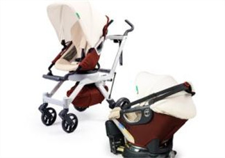 Orbit baby嬰兒車怎么樣？Orbit baby嬰兒車好不好？