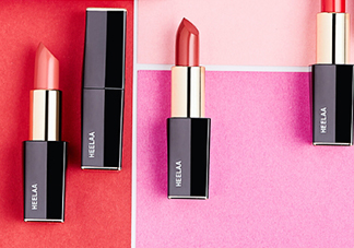 heelaa荷拉口紅怎么樣？荷拉口紅真假鑒別