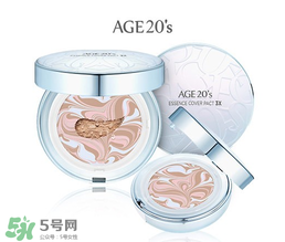 愛敬水粉霜怎么樣？愛敬水粉霜好用嗎