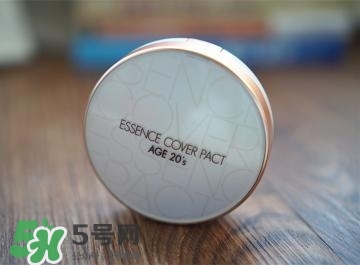 愛敬氣墊怎么樣？愛敬氣墊怎么用