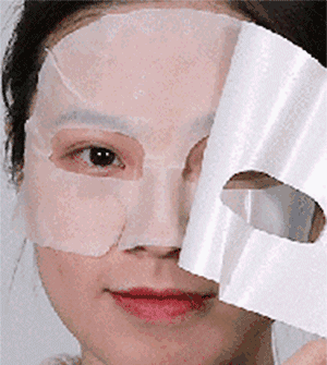 春雨黃油面膜貼怎么用？春雨黃油面膜使用方法