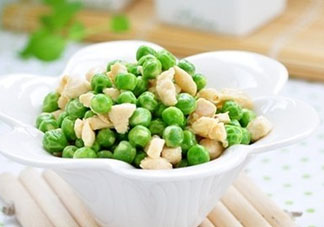 豌豆要焯水嗎？豌豆焯水幾分鐘？