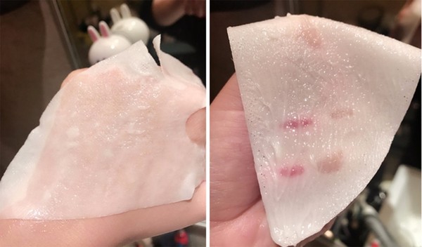 春雨黃油面膜貼怎么用？春雨黃油面膜使用方法