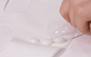 春雨黃油面膜貼怎么用？春雨黃油面膜使用方法