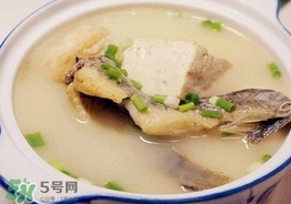 泥鰍湯怎么做？泥鰍湯的做法