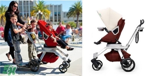 Orbit baby嬰兒車怎么樣？Orbit baby嬰兒車好不好？