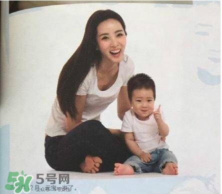 李思思二胎生了什么？李思思二胎男孩還是女孩