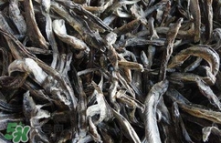 泥鰍干怎么做好吃？泥鰍干怎么吃