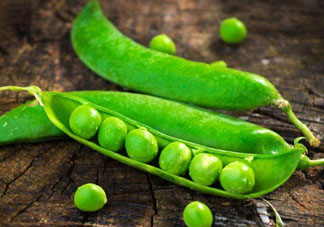 剝好的豌豆怎么保存？剝好的豌豆米怎么保存？