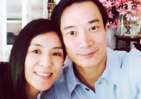 楊采妮生的雙胞胎是男孩還是女孩？叫什么名字