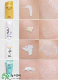 碧柔防曬霜和水寶寶哪個(gè)好？碧柔和水寶寶防曬霜對(duì)比