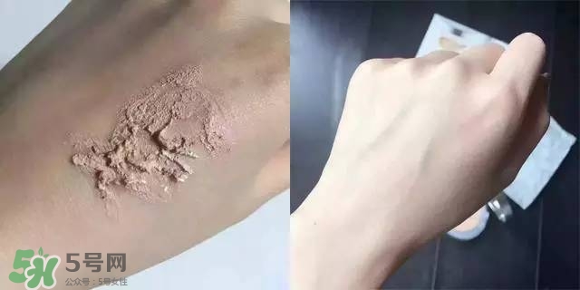 愛敬水粉霜怎么樣？愛敬水粉霜好用嗎