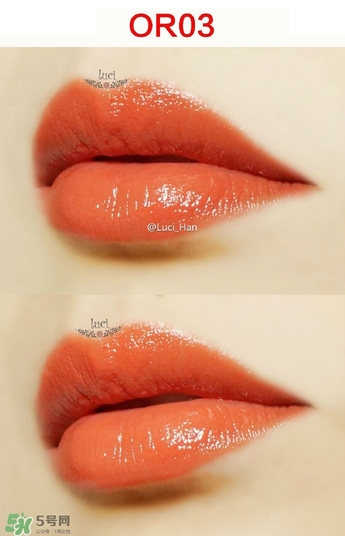 heelaa荷拉口紅多少錢？荷拉口紅專柜價格