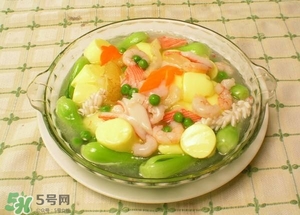 懷孕兩個(gè)月吃什么最好？懷孕兩個(gè)月食譜大全