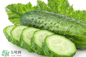 黃瓜不能和什么一起吃？黃瓜不能和什么食物一起吃