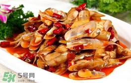 蟶子能和雞蛋一起吃嗎？雞蛋可以和蟶子一起吃嗎