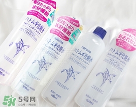 薏仁水可以當(dāng)爽膚水嗎？薏仁水當(dāng)爽膚水有什么作用？