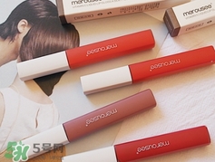 merousee米洛絲唇釉怎么樣？米洛絲唇釉備案了嗎？