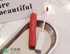 merousee米洛絲唇釉怎么樣？米洛絲唇釉備案了嗎？