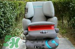 concord安全座椅怎么樣？concord安全座椅好用嗎？