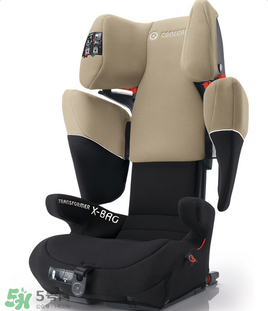 concord安全座椅怎么樣？concord安全座椅好用嗎？