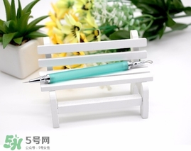 cosmos粉刺針怎么用？cosmos隱藏式粉刺針使用方法