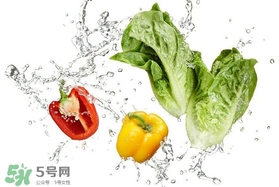 夏天蔬菜怎么保鮮？夏天蔬菜如何保鮮