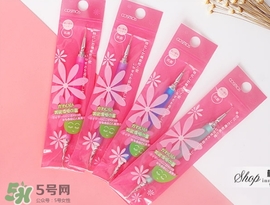 cosmos隱藏式青春痘棒粉刺針怎么樣？cosmos粉刺針多少錢(qián)？