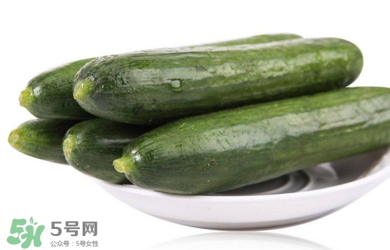 黃瓜不能和什么一起吃？黃瓜不能和什么食物一起吃