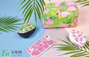 tangle teezer火烈鳥(niǎo)梳子多少錢？tangle teezer和skinnydip合作梳子