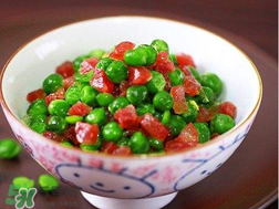 豌豆沒熟會(huì)中毒嗎？豌豆沒熟會(huì)能吃嗎？