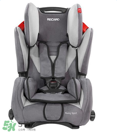 recaro安全座椅怎么樣？recaro安全座椅好用嗎？