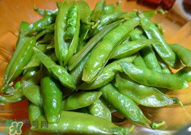 豌豆煮多久熟？豌豆煮多長時間能熟？