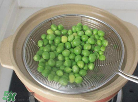 豌豆煮多久熟？豌豆煮多長時間能熟？