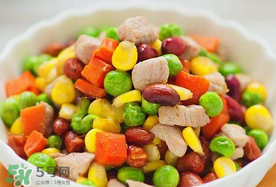 豌豆和雞肉能一起煮嗎？豌豆和雞肉能一起吃嗎？