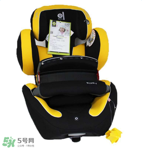 kiddy安全座椅怎么樣？kiddy安全座椅好用嗎？
